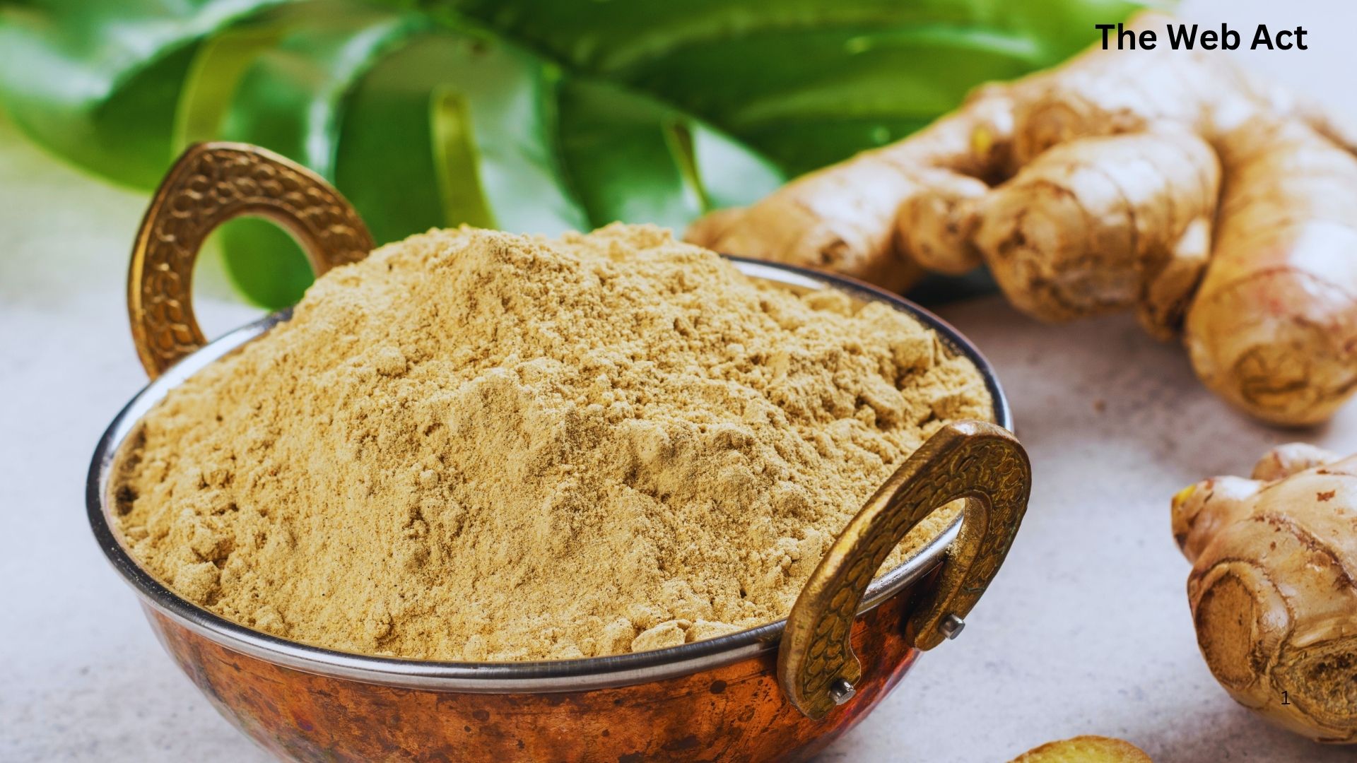 আদা কি নতুন চুল গজাতে সাহায্য করে