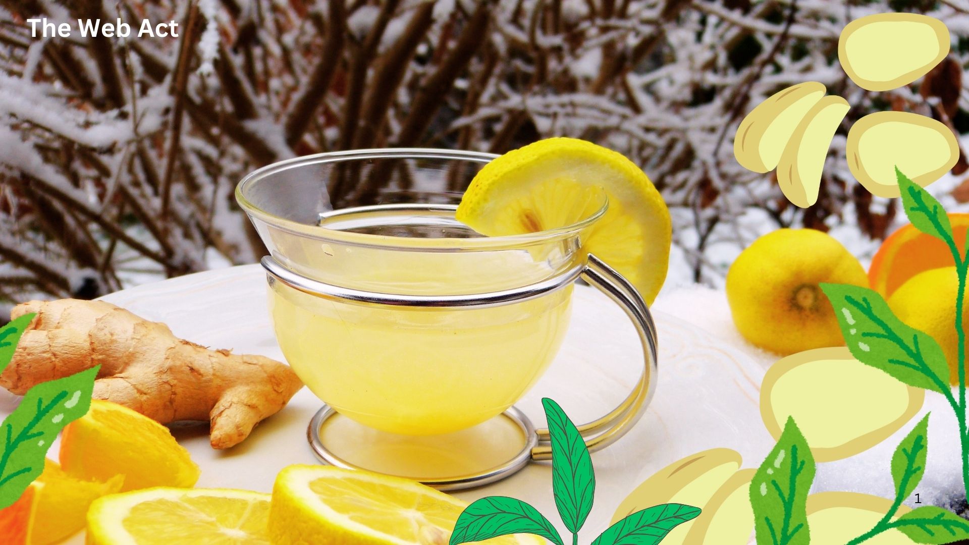 আদা চায়ের উপকারিতা, Benefits of ginger tea