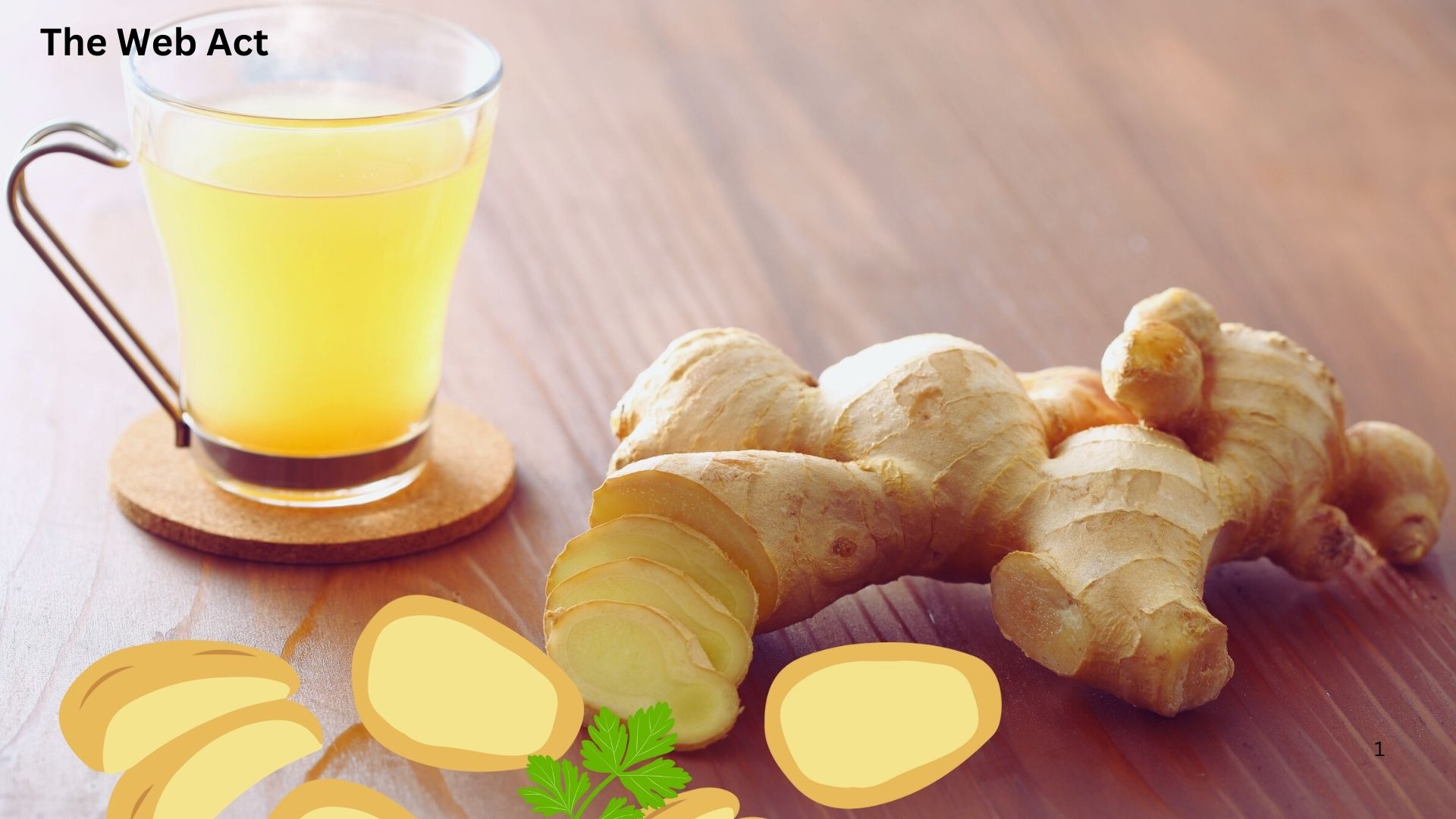 আদা চায়ের উপকারিতা, Benefits of ginger tea