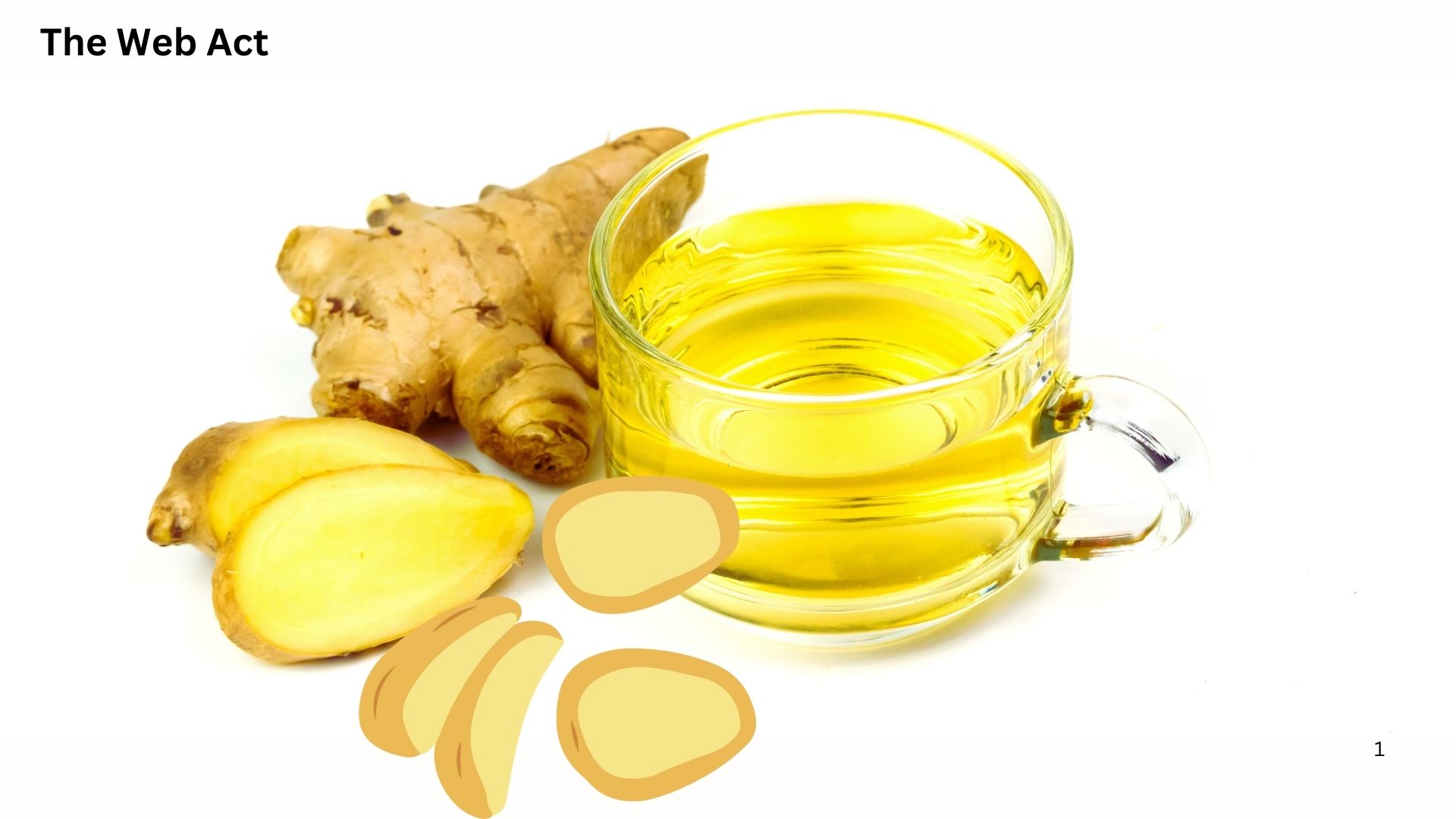 আদা চায়ের উপকারিতা, Benefits of ginger tea