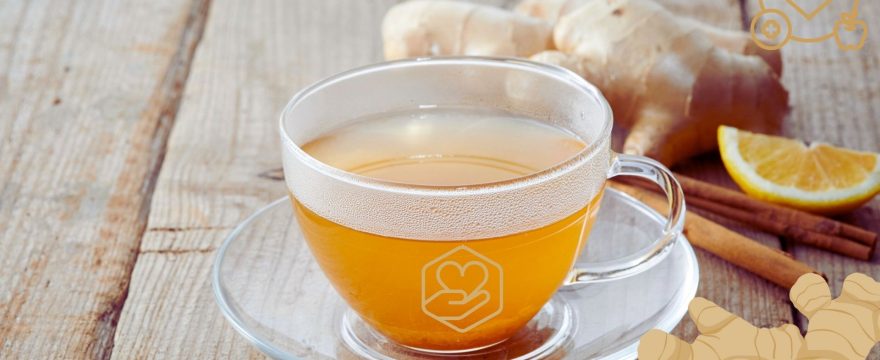 আদা চায়ের উপকারিতা, Benefits of ginger tea