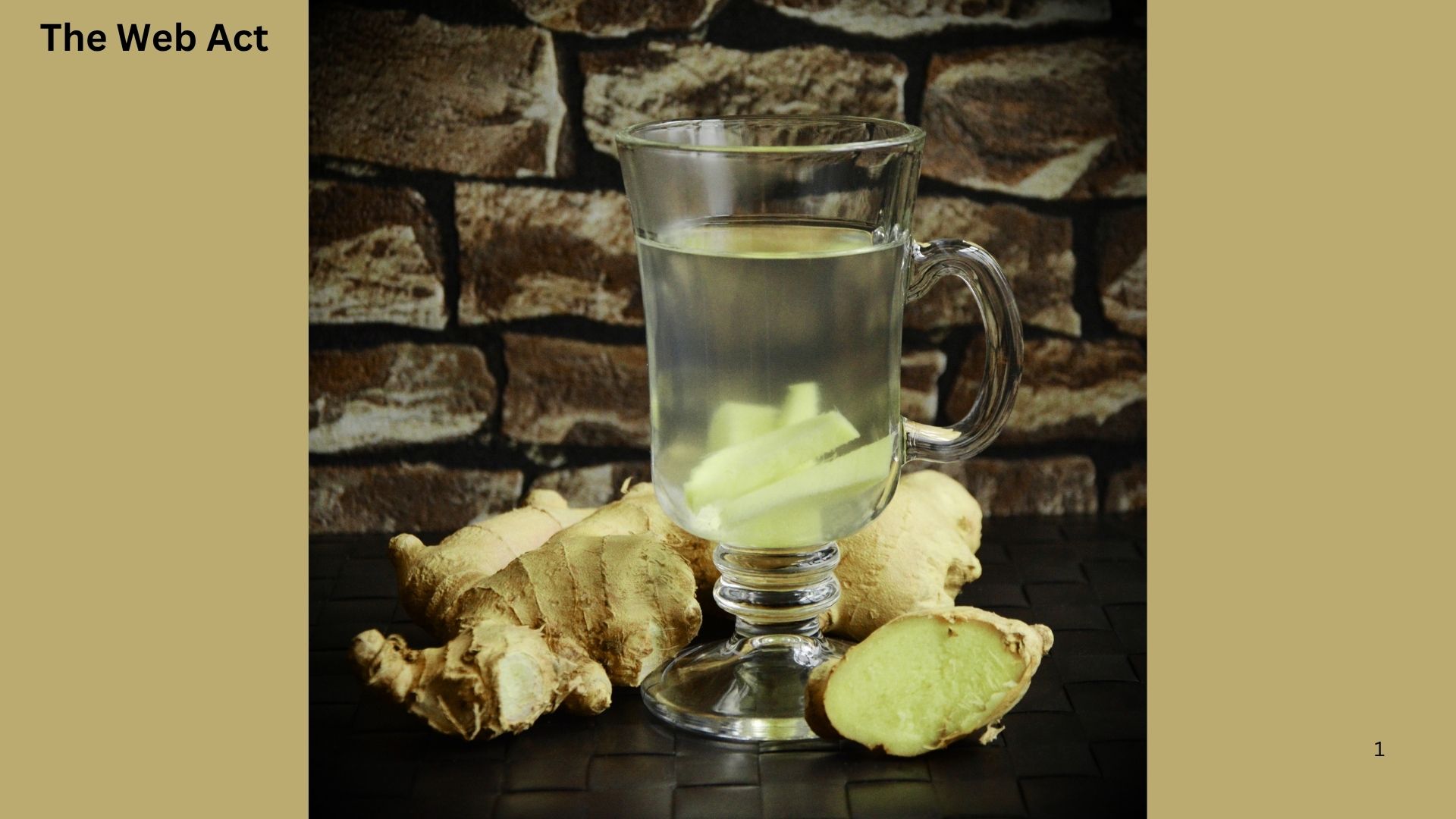আদার তেল বানানোর নিয়ম, How to make ginger oil