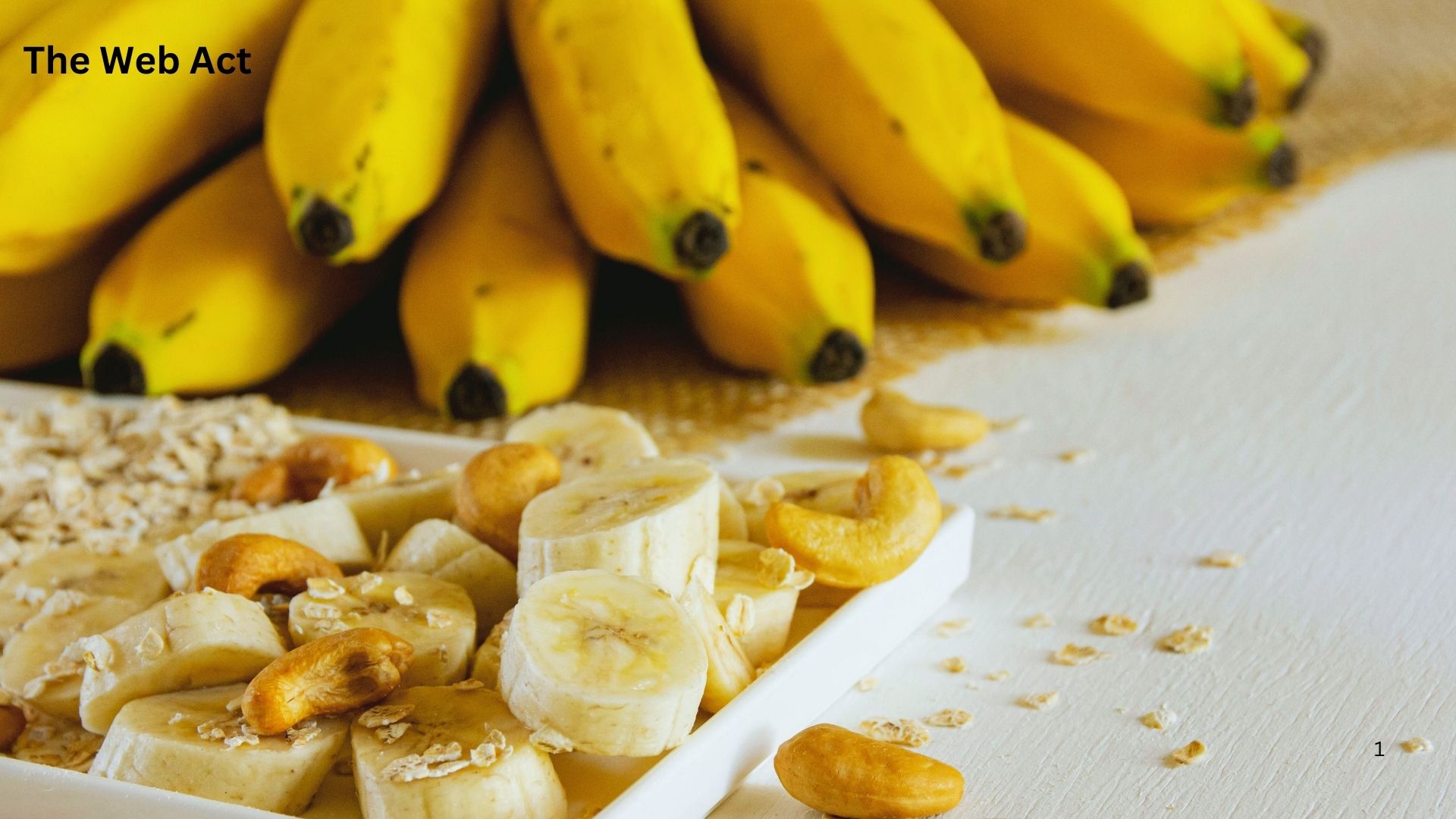 কলার উপকারিতা, Benefits of bananas, কলার মধ্যে কি কি পুষ্টি উপাদান রয়েছে