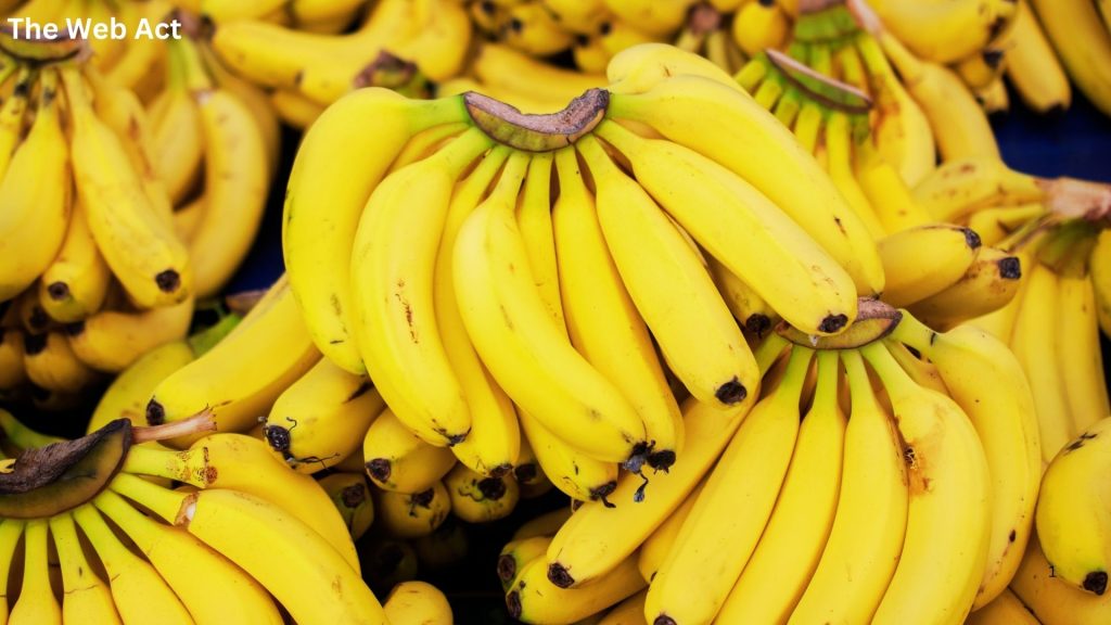 কলার উপকারিতা, Benefits of bananas, কলার মধ্যে কি কি পুষ্টি উপাদান রয়েছে