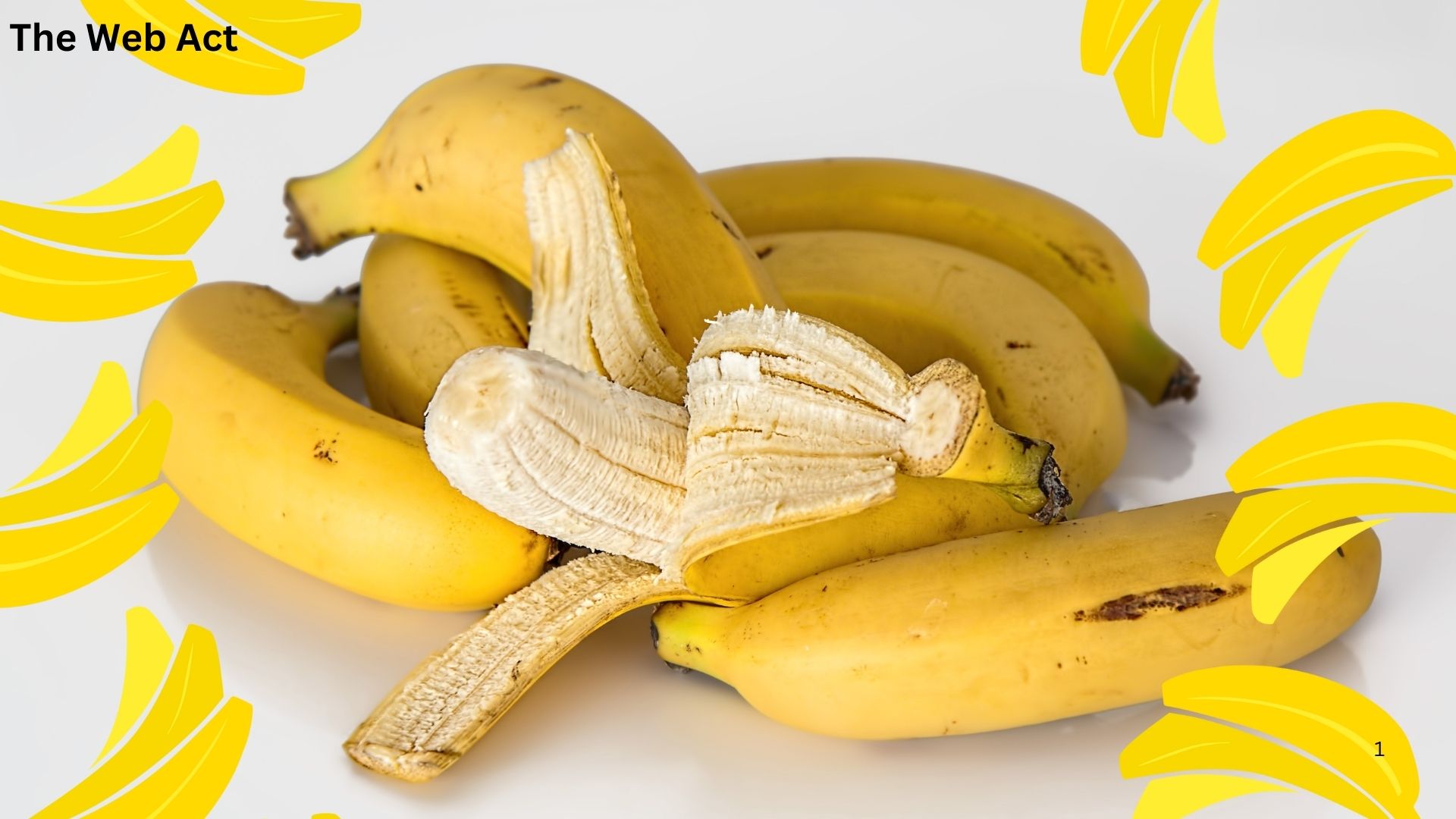 কলার উপকারিতা, Benefits of bananas, কলার মধ্যে কি কি পুষ্টি উপাদান রয়েছে
