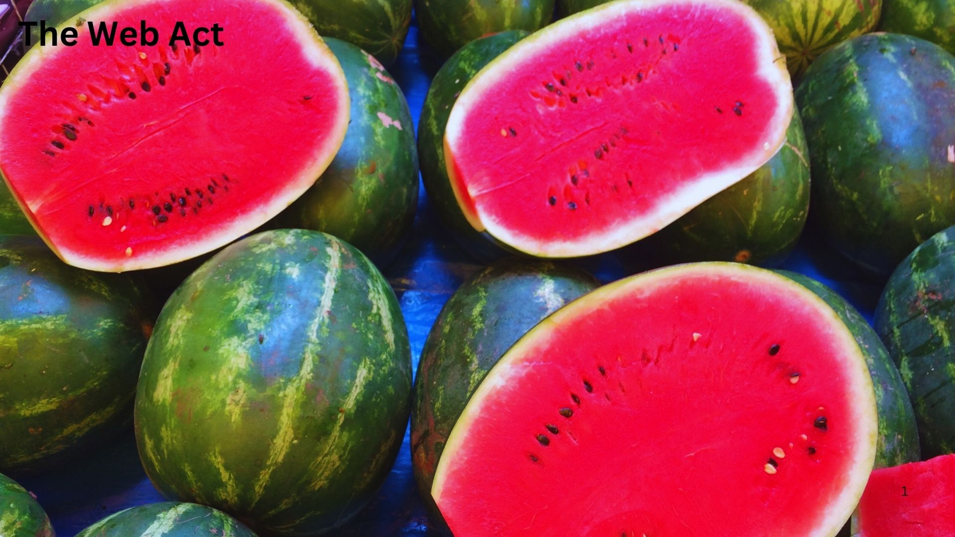 তরমুজের অপকারিতা, Harmful effects of watermelon, তরমুজ খাওয়ার অপকারিতা ,তরমুজ খাওয়ার অপকারিতা কী (5)