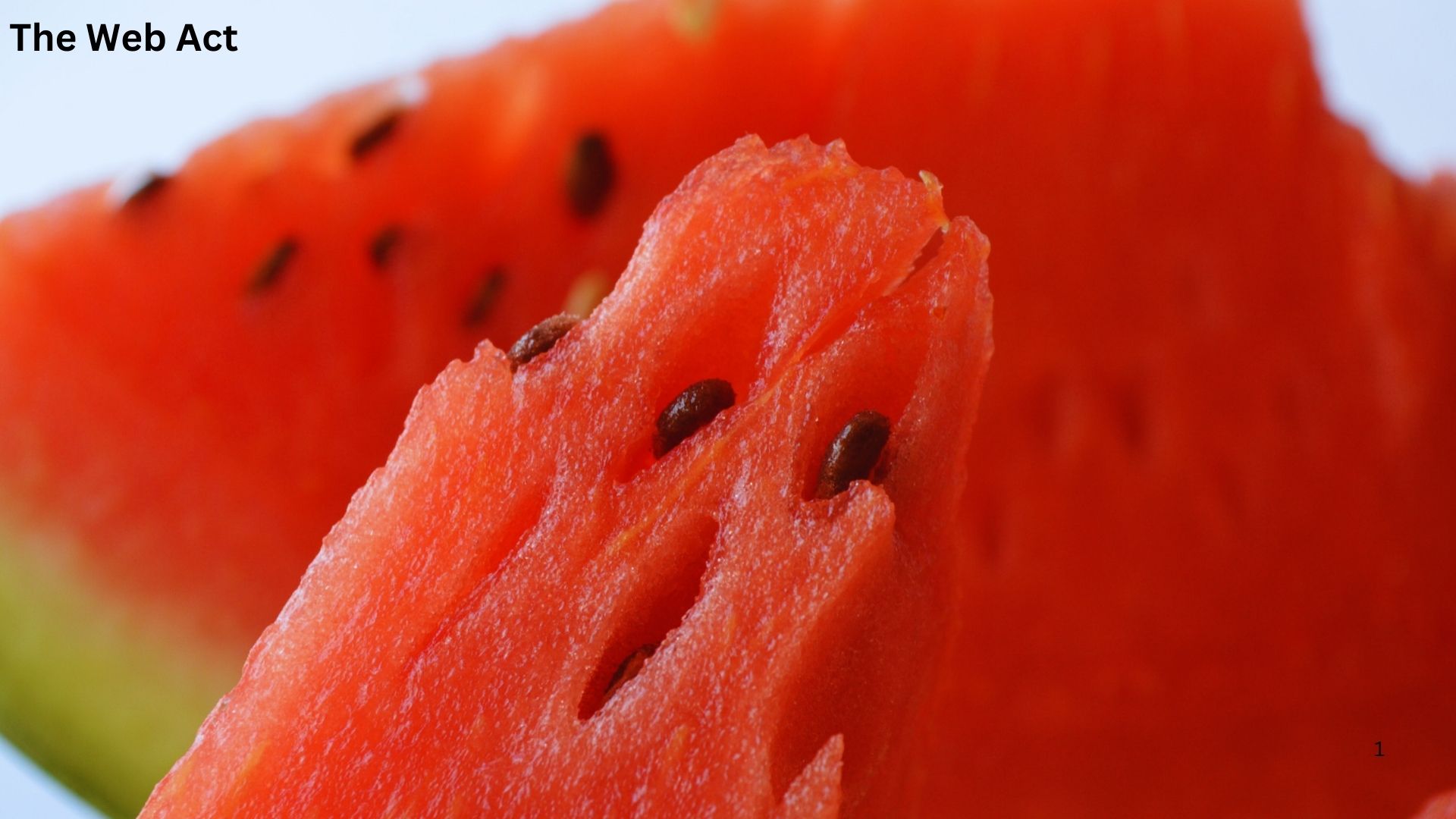 ত্বকের যত্নে তরমুজ, Watermelon for skin care, toker jotne tormuj