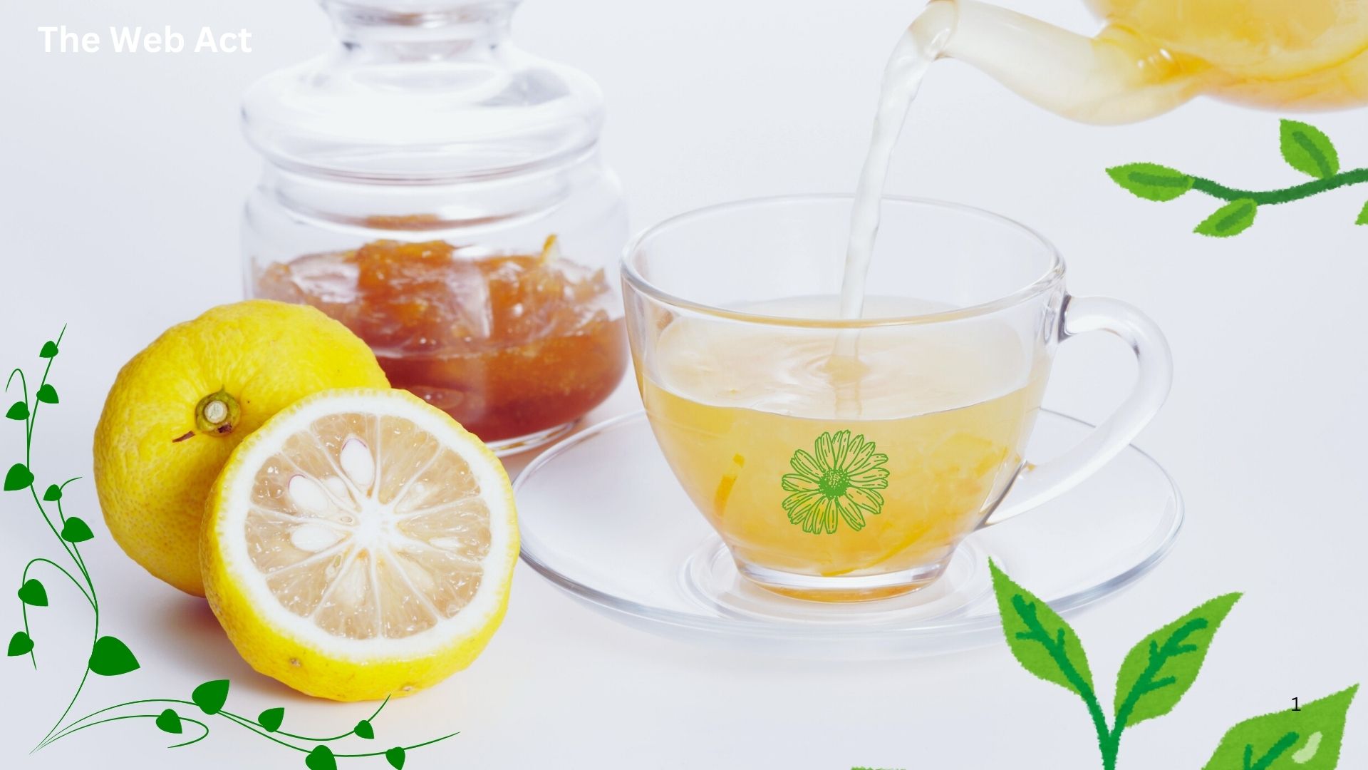 মধু চায়ের উপকারিতা, Benefits of honey tea
