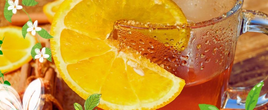 লেবু চায়ের উপকারিতা, Benefits of lemon tea
