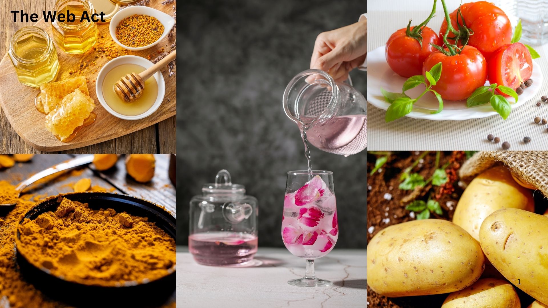 ত্বক ফর্সা করতে আলুর ব্যবহার, Using potatoes to lighten skin, আলুর ফেসপ্যাক তৈরির পদ্ধতি