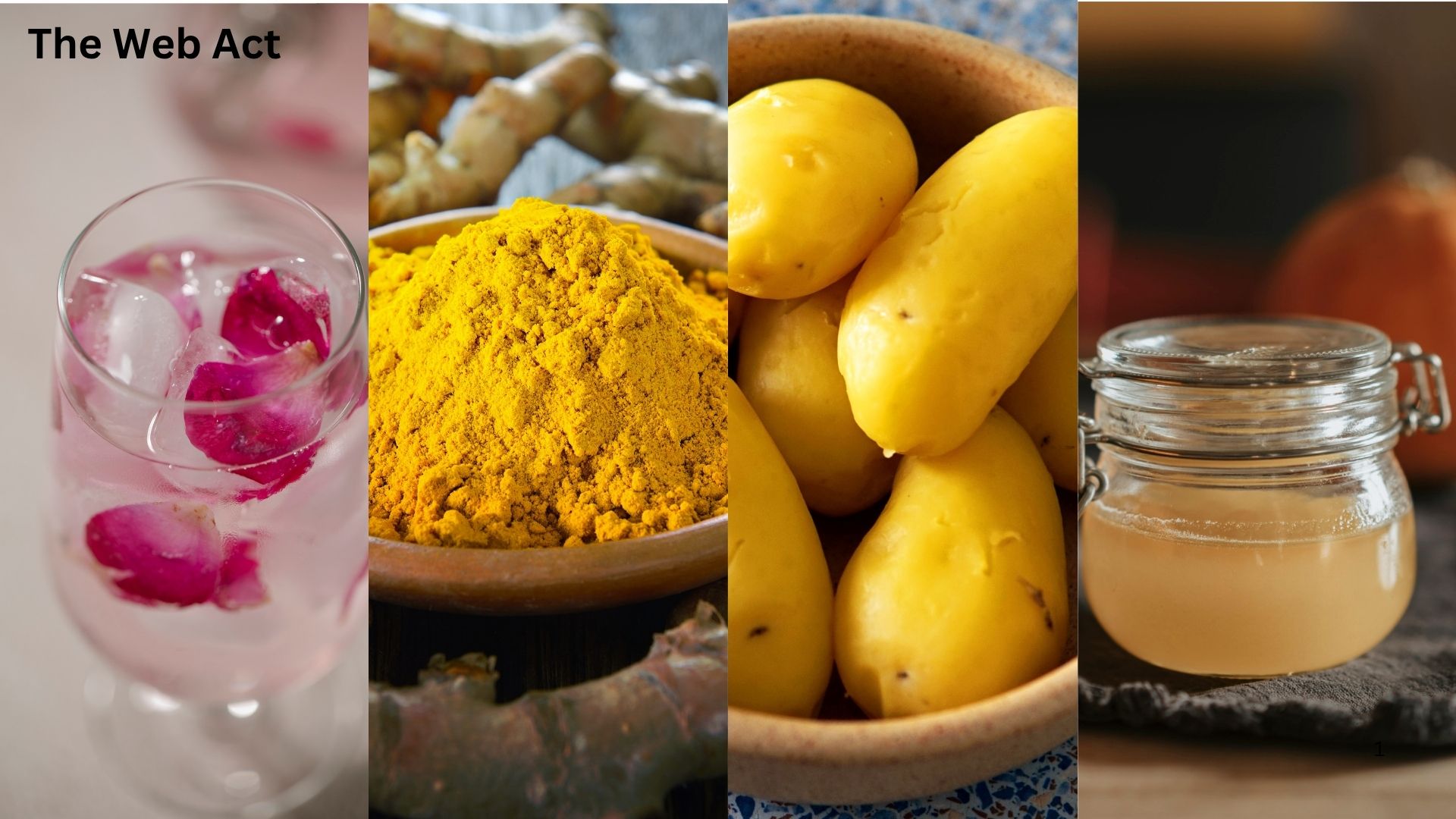 ব্ল্যাকহেডস ও হোয়াইটহেডস দূর করতে আলু, Potato to remove blackheads and whiteheads, ব্ল্যাকহেডস ও হোয়াইটহেডস দূর করতে আলুর ফেসপ্যাক তৈরির পদ্ধতি