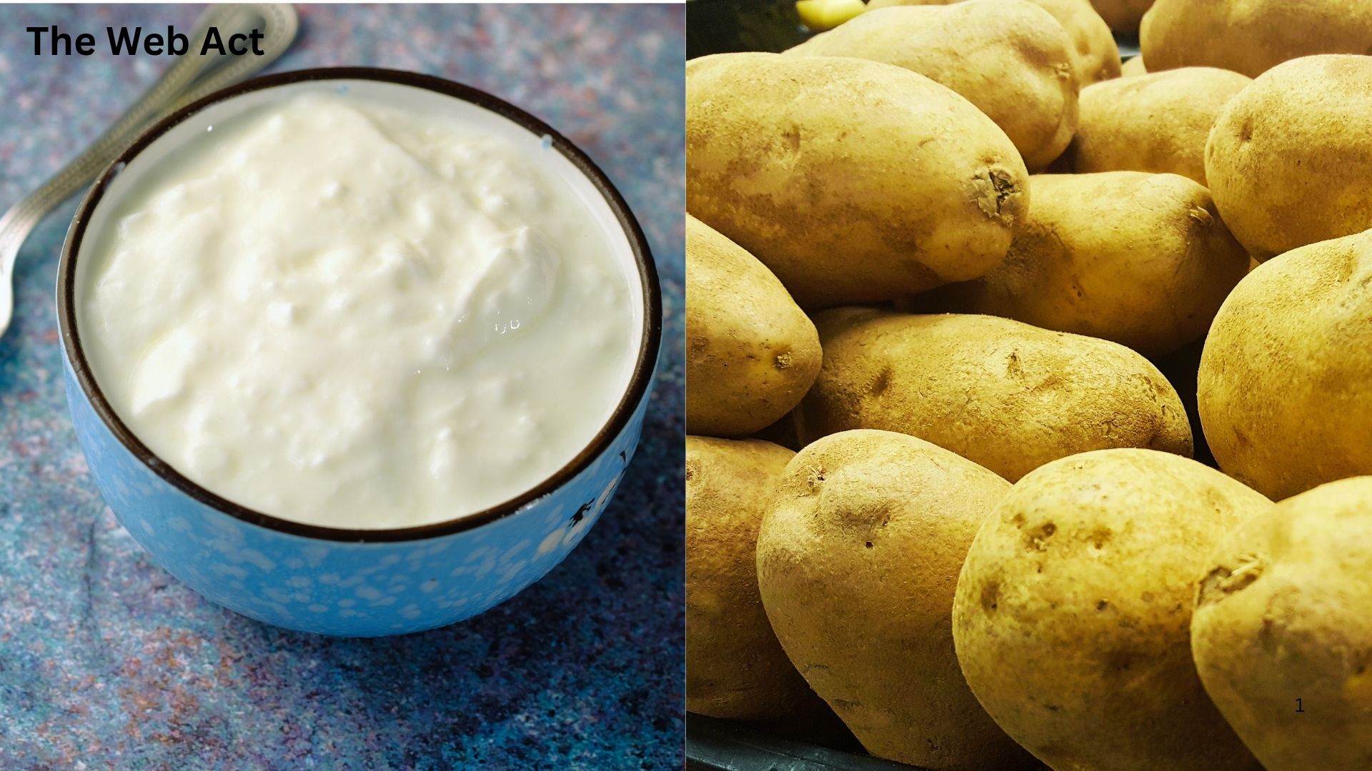 শুষ্কতা ও রুক্ষতা দূর করতে  আলুর ব্যাবহার, Using potatoes to remove dryness and roughness